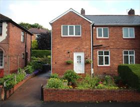 3 bedroom Semi-Detached for sale